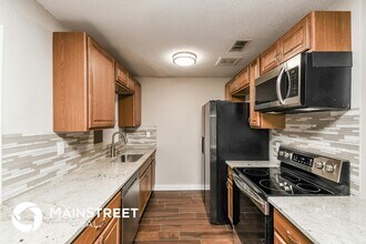 10429 Anders Blvd in Jacksonville, FL - Building Photo - Building Photo