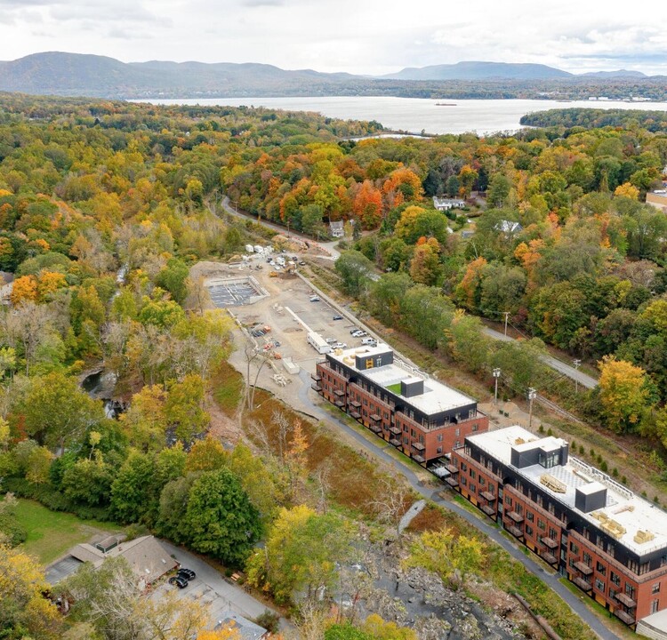 The Arno in Beacon, NY - Building Photo