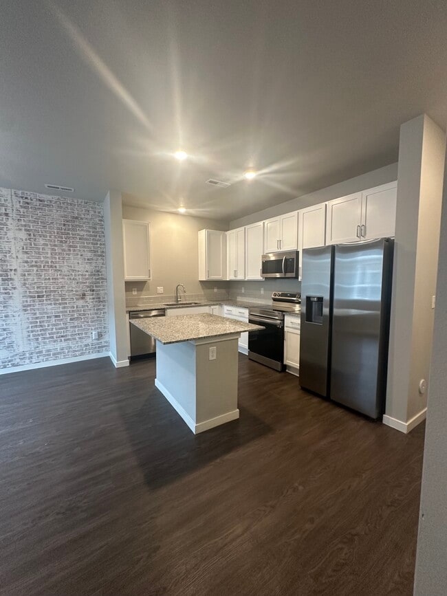 property at 1353 Reynolds St