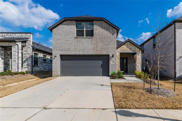 4915 W Hl Dr in McKinney, TX - Building Photo