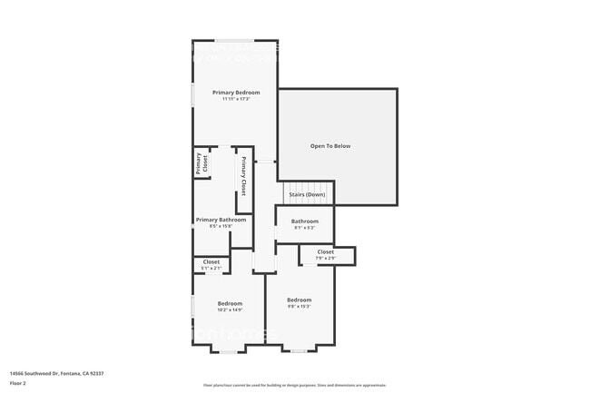 14566 Southwood Dr in Fontana, CA - Building Photo - Building Photo
