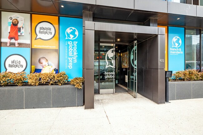 The Oosten in Brooklyn, NY - Building Photo - Building Photo