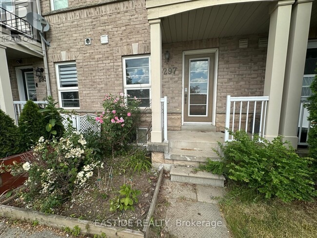 property at 297 Monarch Ave