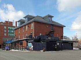 1 Blue Goose St in Toronto, ON - Building Photo