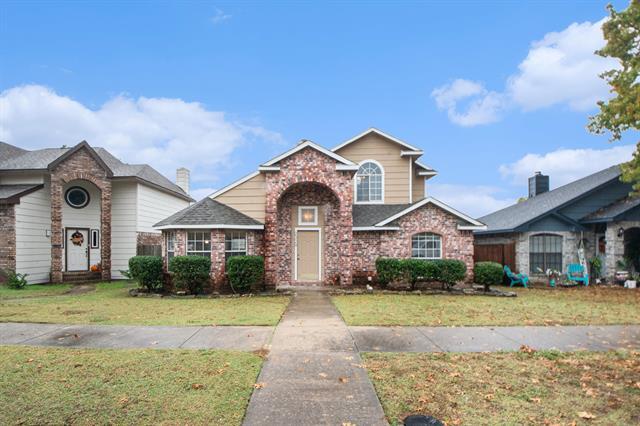 2329 Cuesta Ln in McKinney, TX - Building Photo - Building Photo