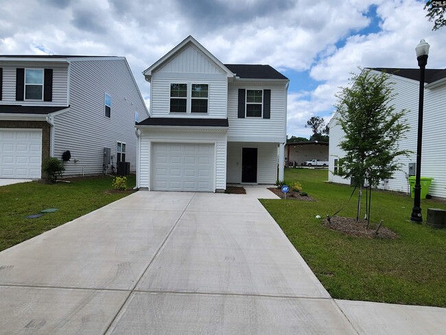 property at 2127 Mapleton Dr