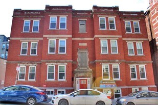 162 Allston St, Unit 4 in Boston, MA - Building Photo