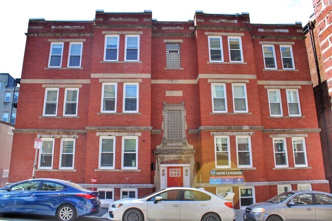 property at 162 Allston St