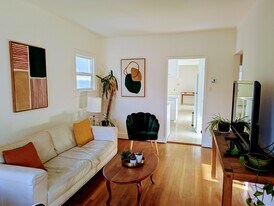 708 Cornell Ave in Albany, CA - Building Photo