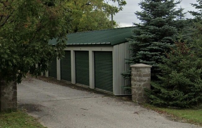 property at 907 S State St