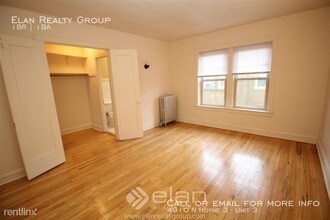 4910 N Hoyne Ave-Unit -Unit 3 in Chicago, IL - Building Photo - Building Photo