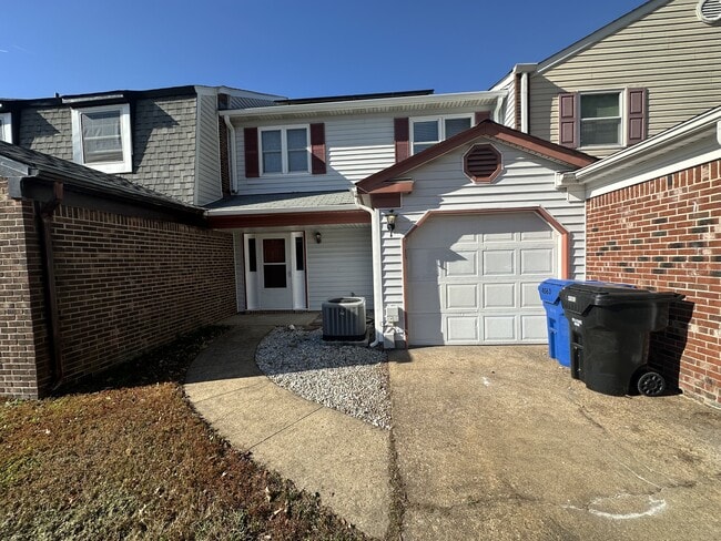 property at 4563 Good Adams Ln