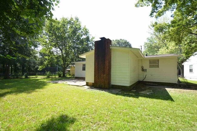 6 Wynne Cir in Little Rock, AR - Building Photo - Building Photo
