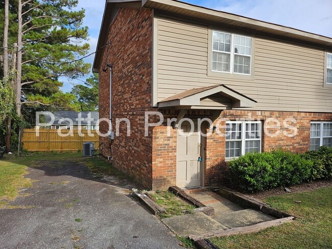 3-4 Ashley's Pl in Columbia, SC - Building Photo - Building Photo
