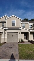 2798 Raindrop Run St in Clermont, FL - Building Photo