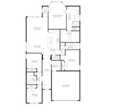 1706 Celebration Ln in Wylie, TX - Building Photo - Building Photo