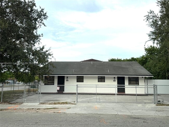 property at 10273 NW 25th Ave