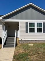 102 Lewis Dr, Unit A in Kingston, TN - Building Photo