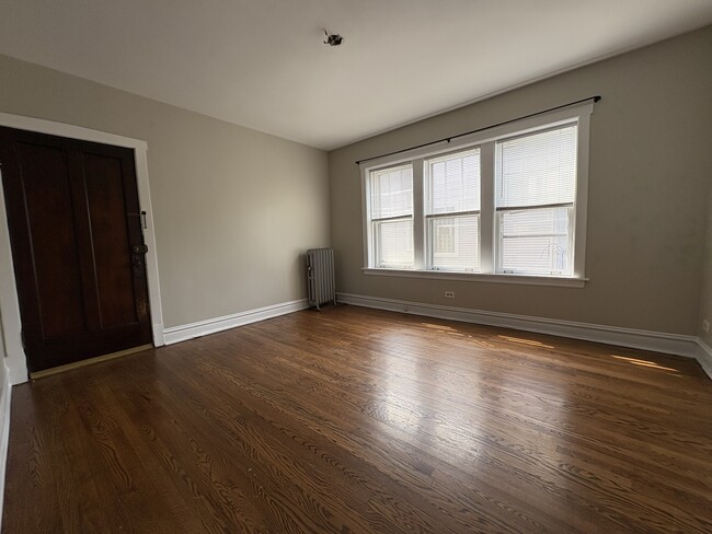4752 N Lotus Ave in Chicago, IL - Building Photo - Building Photo
