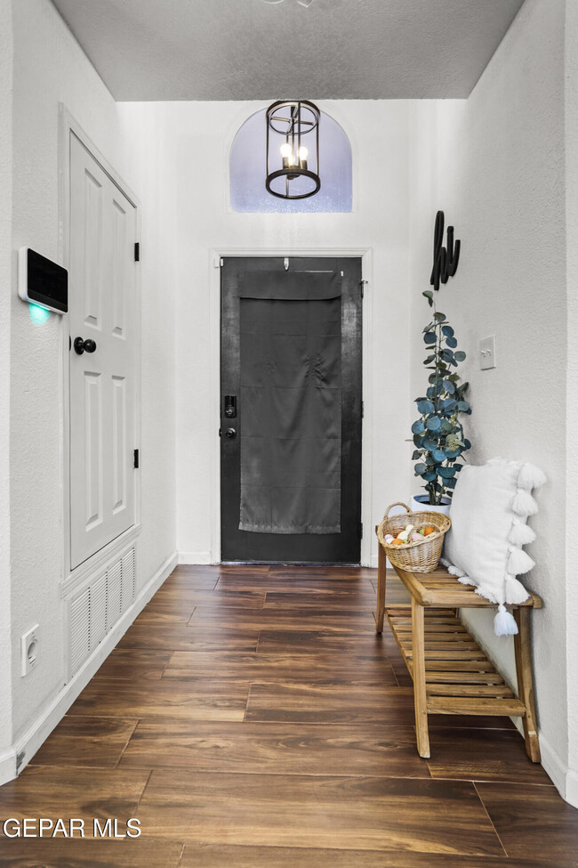 12329 Lucy Acosta Way in El Paso, TX - Building Photo - Building Photo