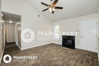 3639 Mosswood Ln in Rex, GA - Building Photo - Building Photo