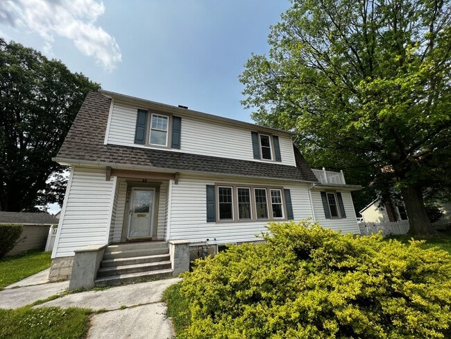 property at 268 Marietta Ave