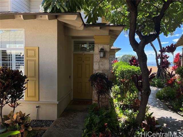 92-1001-1001 Aliinui Dr in Kapolei, HI - Building Photo - Building Photo