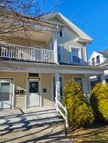 14 Cedar St, Unit 14 in New Britain, CT - Building Photo