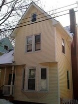 75 Hillside Ave in Waterbury, CT - Building Photo