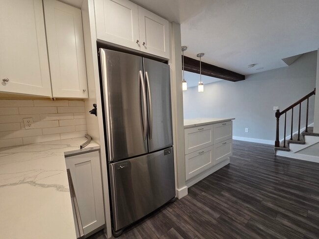 144 Quincy Shore Dr in Quincy, MA - Building Photo - Building Photo