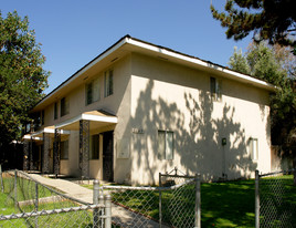 1045 N Sacramento Apartments