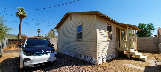 1238 E Pierce St in Phoenix, AZ - Building Photo - Building Photo