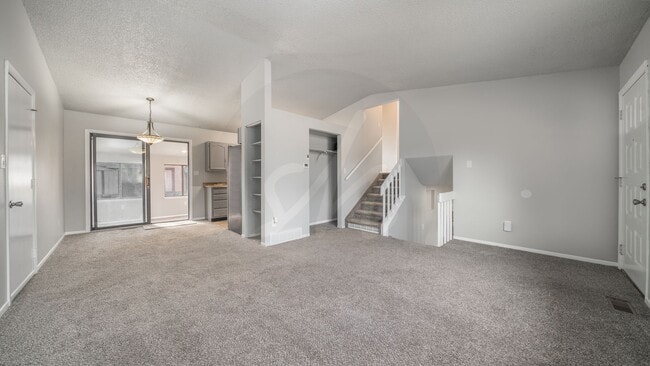 6850 Goldfield Dr in Colorado Springs, CO - Building Photo - Building Photo