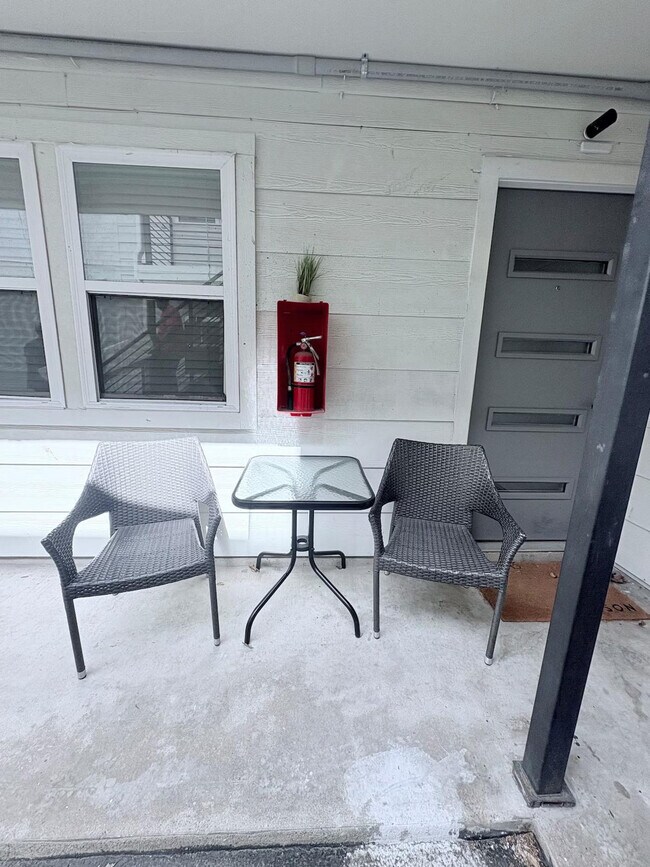 6705 Great Northern Blvd, Unit SI ID1497886P in Austin, TX - Building Photo - Building Photo