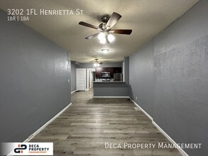 3202-31FL Henrietta St in St. Louis, MO - Building Photo - Building Photo