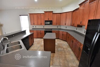 1260 Harbour Town Dr in Orange Park, FL - Foto de edificio - Building Photo