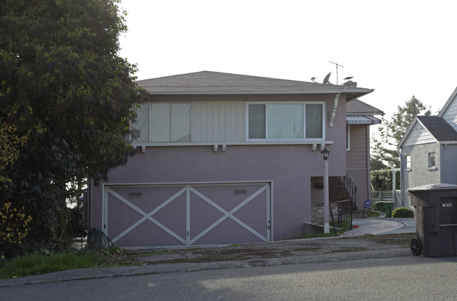 21221 Ocean View in Hayward, CA - Building Photo - Building Photo