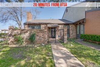 9016 Wickfield St in San Antonio, TX - Building Photo - Building Photo