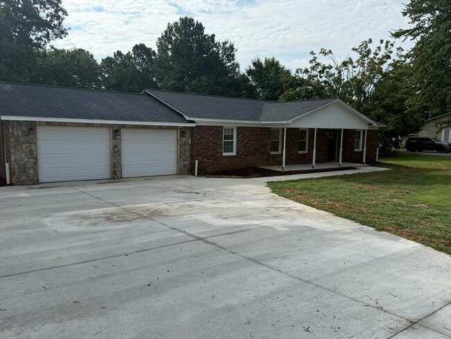 property at 1296 Buffalo Shoals Rd