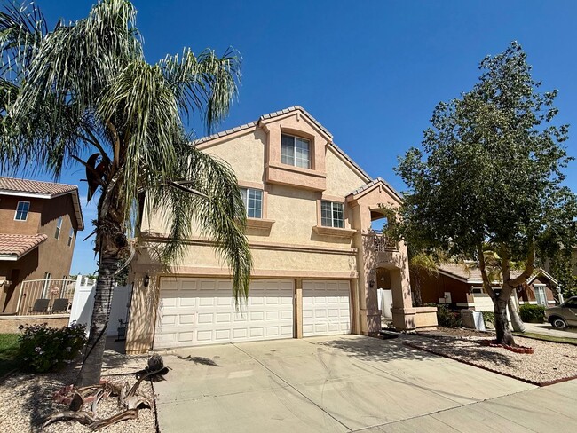 property at 15921 La Costa Alta Dr