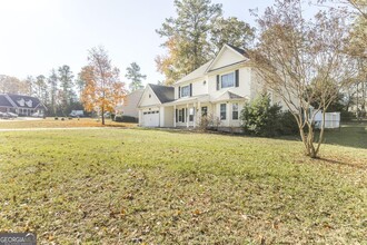 208 Shenandoah Trail in Warner Robins, GA - Building Photo - Building Photo