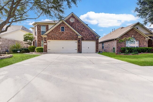 15403 Redbud Dale Ct