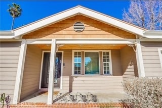 12643 Collins St in Valley Village, CA - Building Photo - Building Photo