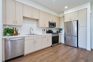 The Willows at Ventura in Ventura, CA - Building Photo