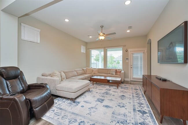 17026 Canosa Dr in Cypress, TX - Building Photo - Building Photo