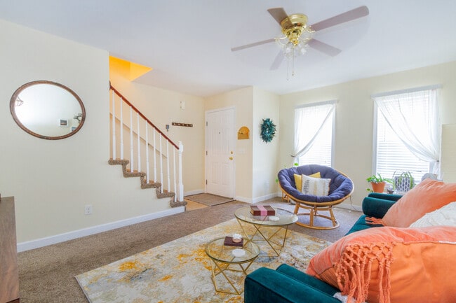 101 Brookview Cir in Easley, SC - Building Photo - Building Photo