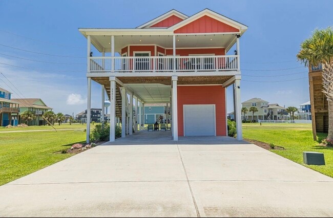 property at 25011 San Simeon Ct