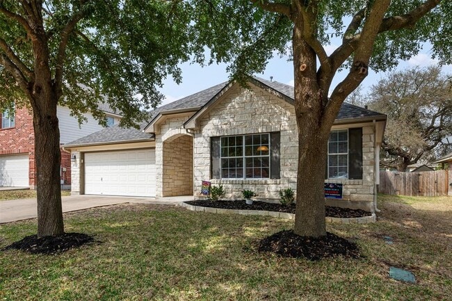 601 Pebblestone Walk Dr in Cedar Park, TX - Building Photo - Building Photo