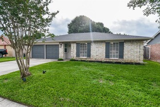 20110 Chipplegate Ln in Humble, TX - Building Photo - Building Photo