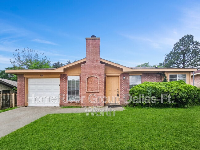 property at 9231 Crimnson Ct